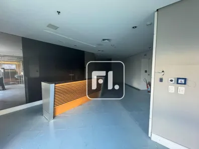 Sala Comercial à venda, 830m² no Vila Olímpia, São Paulo