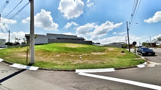 Lote/Terreno à venda, 559m² no Mirante dos Ipês, Salto