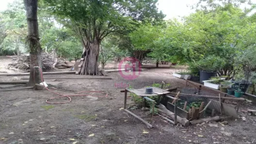 Lote/Terreno à venda, 1000m² no Veraneio Ijal, Jacareí