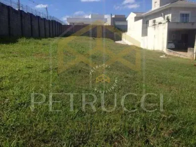 Lote/Terreno à venda, 558m² no Swiss Park, Campinas