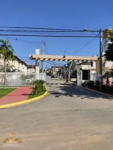 Casa de Condomínio com 2 Quartos à venda, 54m² no Guaratiba, Rio de Janeiro