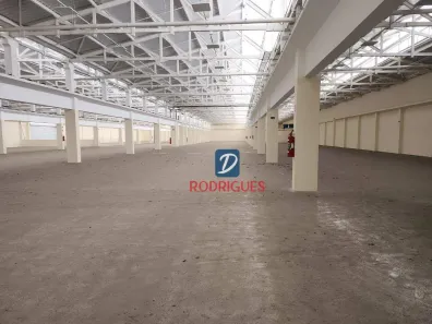 Galpão/Depósito/Armazém para alugar, 7864m² no Rudge Ramos, São Bernardo do Campo