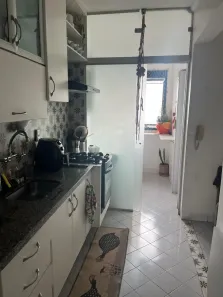 Apartamento com 3 Quartos à venda, 78m² no Jardim Monte Kemel, São Paulo