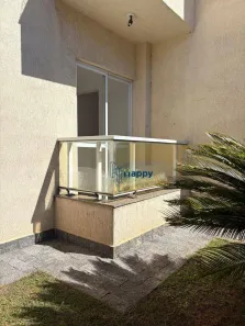 Apartamento com 2 Quartos para alugar, 60m² no Jardim Ypê, Paulínia