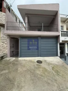 Casa com 3 Quartos à venda, 196m² no Vila Leopoldo, Carapicuíba