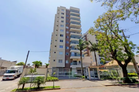 Apartamento com 2 Quartos para alugar, 68m² no Novo Mundo, Curitiba