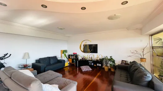 Apartamento com 4 Quartos à venda, 228m² no Centro, São José dos Campos
