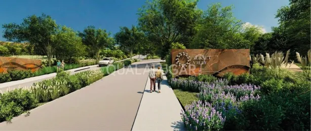 Lote/Terreno à venda, 400m² no Congonhas, Tubarão