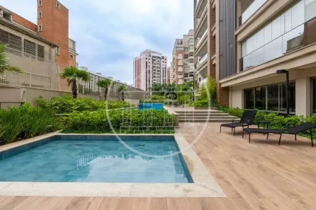 Apartamento com 2 Quartos à venda, 153m² no Vila Mariana, São Paulo