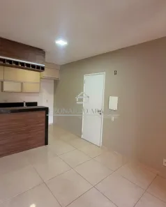 Apartamento com 2 Quartos à venda, 47m² no Praia da Baleia, Serra