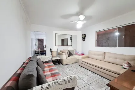 Casa com 4 Quartos à venda, 233m² no Jardim Elisa Maria, São Paulo