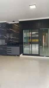 Casa com 3 Quartos à venda, 110m² no Jardim Sevilha, Indaiatuba