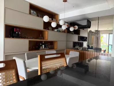 Apartamento com 3 Quartos à venda, 72m² no Monteiro, Recife