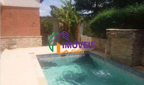 Casa de Condomínio com 4 Quartos à venda, 350m² no Alphaville Residencial Um, Barueri