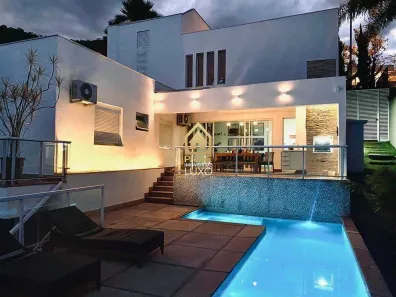 Casa com 4 Quartos à venda, 849m² no Quintas do Sol, Nova Lima