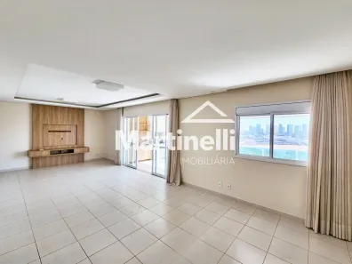 Apartamento com 3 Quartos para alugar, 152m² no Nova Aliança, Ribeirão Preto