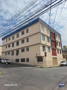 Apartamento com 2 Quartos para alugar, 60m² no Padre Eustáquio, Belo Horizonte