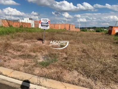 Lote/Terreno à venda, 250m² no Vale do Sol, Piracicaba
