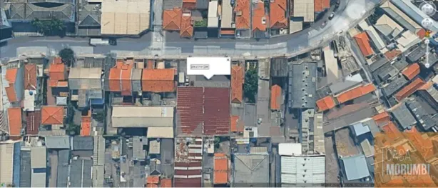 Galpão/Depósito/Armazém à venda, 964m² no Vila Conde do Pinhal, São Paulo