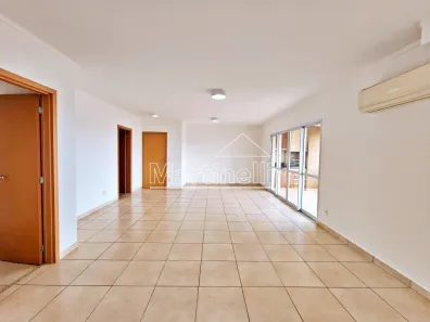 Apartamento com 3 Quartos à venda, 148m² no Condomínio Itamaraty, Ribeirão Preto