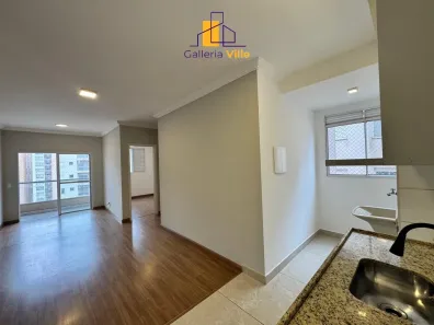 Apartamento com 2 Quartos à venda, 59m² no Vila São Pedro, Hortolândia