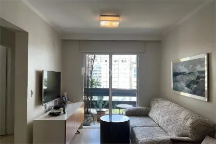 Apartamento com 3 Quartos à venda, 68m² no Perdizes, São Paulo