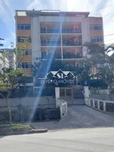 Apartamento com 3 Quartos à venda, 128m² no Coronel Veiga, Petrópolis