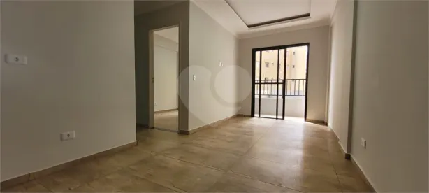Apartamento com 2 Quartos para alugar, 56m² no Jardim Carambeí, São Roque