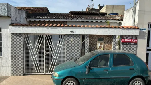 Casa com 4 Quartos à venda, 143m² no Mamede Paes Mendonça, Itabaiana