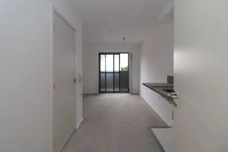 Kitnet com 1 Quarto à venda, 25m² no Pinheiros, São Paulo