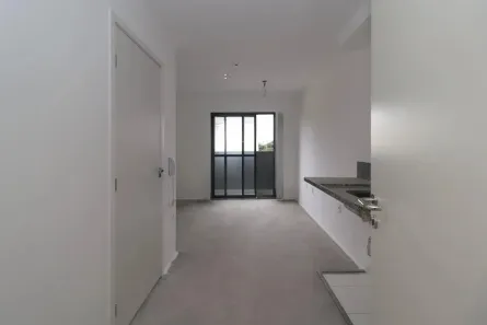 Kitnet com 1 Quarto à venda, 25m² no Pinheiros, São Paulo