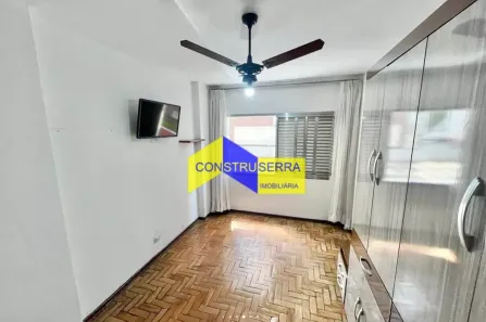 Apartamento com 2 Quartos à venda, 66m² no Santana, São Paulo