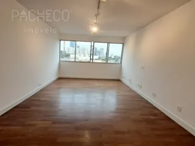 Apartamento com 2 Quartos para alugar, 70m² no Sumaré, São Paulo