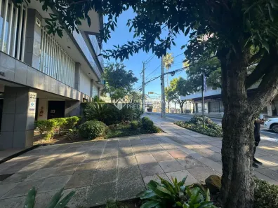 Sala Comercial à venda, 35m² no Petrópolis, Porto Alegre