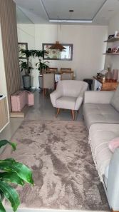 Apartamento com 3 Quartos à venda, 73m² no Vargem Pequena, Rio de Janeiro