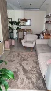 Apartamento com 3 Quartos à venda, 73m² no Vargem Pequena, Rio de Janeiro