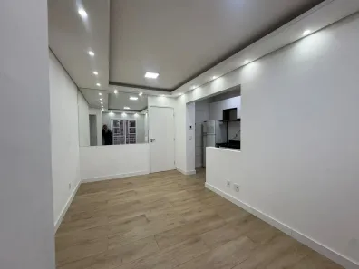 Apartamento com 2 Quartos para alugar, 45m² no Conceição, Osasco