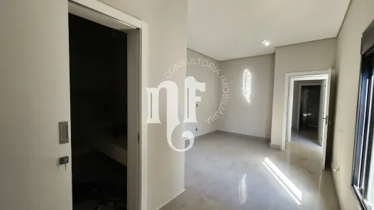 Casa de Condomínio com 3 Quartos à venda, 140m² no Vila Monte Alegre, Paulínia