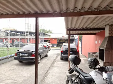 Lote/Terreno à venda, 1377m² no Parque Atlântico, São Paulo