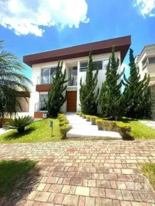 Casa de Condomínio com 5 Quartos à venda, 493m² no Alphaville, Santana de Parnaíba