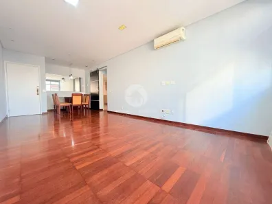 Apartamento com 3 Quartos à venda, 127m² no Gonzaga, Santos