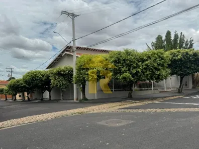 Sobrado com 3 Quartos à venda, 276m² no Jardim Bordon, São José do Rio Preto