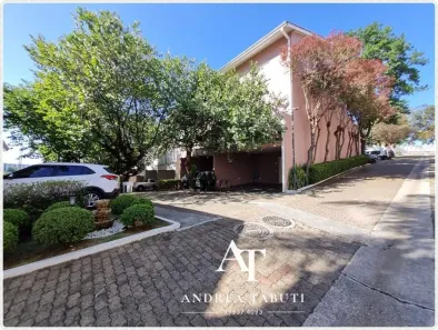 Casa de Condomínio com 2 Quartos à venda, 98m² no Vila São Silvestre, São Paulo