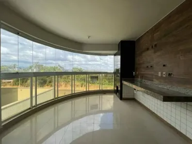 Apartamento com 4 Quartos à venda, 164m² no Castelo, Belo Horizonte