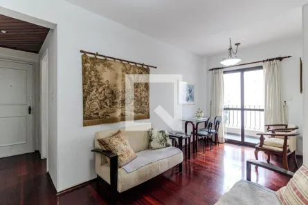 Apartamento com 2 Quartos à venda, 60m² no Santa Cecília, São Paulo