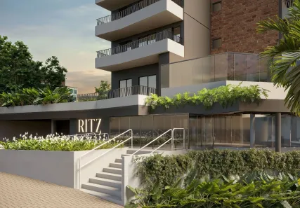 Apartamento com 2 Quartos à venda, 144m² no Vila do Golf, Ribeirão Preto