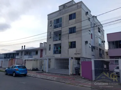 Apartamento com 2 Quartos à venda, 55m² no Nova Palhoça, Palhoça