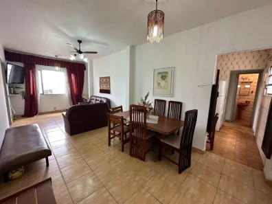 Apartamento com 2 Quartos à venda, 84m² no Caiçara, Praia Grande