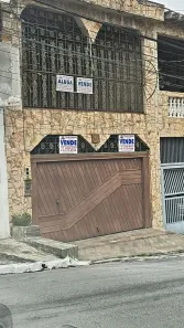 Sobrado com 3 Quartos à venda, 120m² no Parque Císper, São Paulo