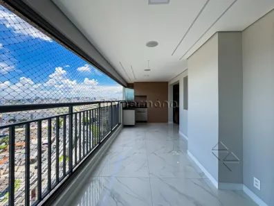 Apartamento com 2 Quartos à venda, 77m² no Vila Prudente, São Paulo